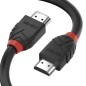 Lindy 7.5m 4K60Hz HDMI Cable, LSZH